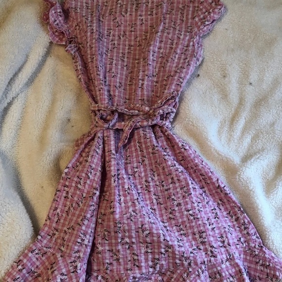 Tiger Mist Kacey dress size S - Picture 3 of 4